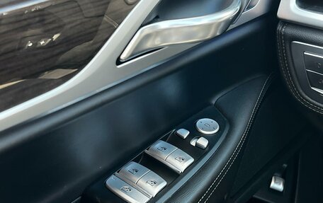 BMW 7 серия, 2016 год, 3 539 000 рублей, 13 фотография