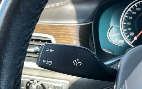 BMW 7 серия, 2016 год, 3 539 000 рублей, 15 фотография