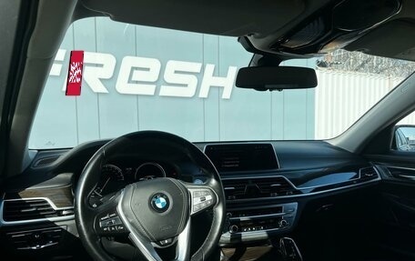 BMW 7 серия, 2016 год, 3 539 000 рублей, 6 фотография