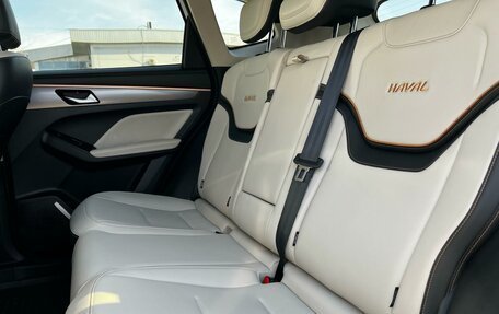 Haval Jolion, 2022 год, 1 999 000 рублей, 7 фотография