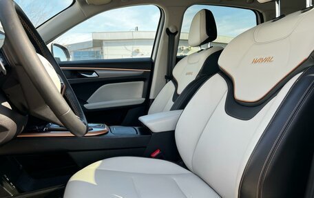 Haval Jolion, 2022 год, 1 999 000 рублей, 8 фотография