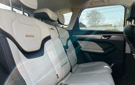 Haval Jolion, 2022 год, 1 999 000 рублей, 9 фотография