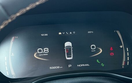 Haval Jolion, 2022 год, 1 999 000 рублей, 11 фотография