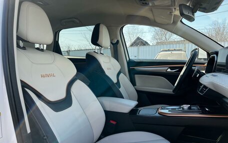 Haval Jolion, 2022 год, 1 999 000 рублей, 10 фотография