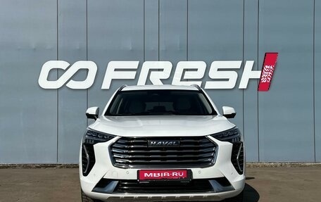 Haval Jolion, 2022 год, 1 999 000 рублей, 3 фотография