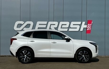 Haval Jolion, 2022 год, 1 999 000 рублей, 5 фотография