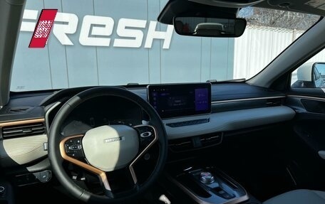 Haval Jolion, 2022 год, 1 999 000 рублей, 6 фотография