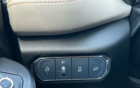 Haval Jolion, 2022 год, 1 999 000 рублей, 14 фотография