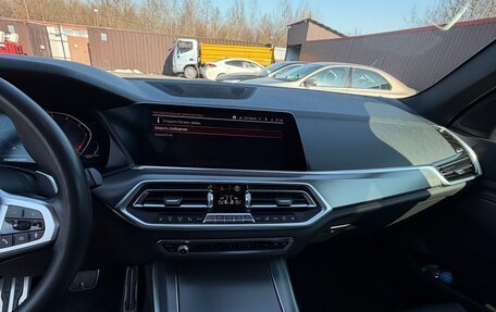 BMW X5, 2019 год, 5 500 000 рублей, 6 фотография