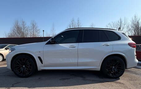 BMW X5, 2019 год, 5 500 000 рублей, 2 фотография