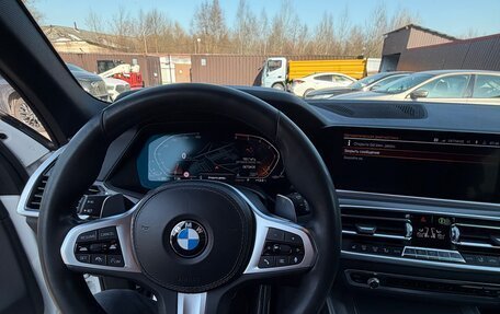 BMW X5, 2019 год, 5 500 000 рублей, 7 фотография