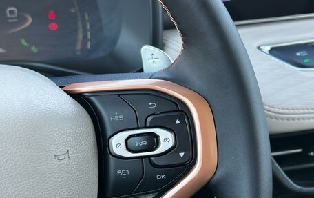 Haval Jolion, 2022 год, 1 999 000 рублей, 18 фотография