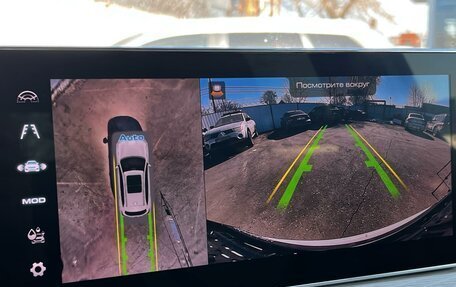 Haval Jolion, 2022 год, 1 999 000 рублей, 20 фотография