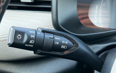 Haval Jolion, 2022 год, 1 999 000 рублей, 15 фотография