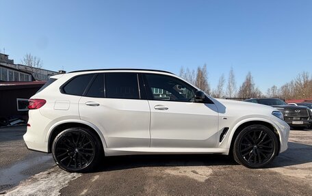 BMW X5, 2019 год, 5 500 000 рублей, 5 фотография