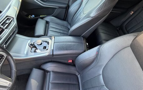 BMW X5, 2019 год, 5 500 000 рублей, 8 фотография