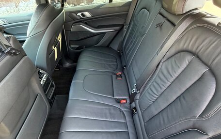 BMW X5, 2019 год, 5 500 000 рублей, 10 фотография