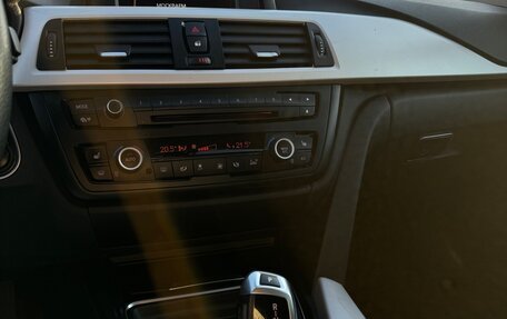 BMW 3 серия, 2014 год, 10 фотография