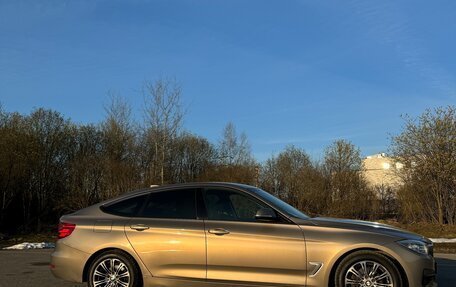 BMW 3 серия, 2014 год, 6 фотография