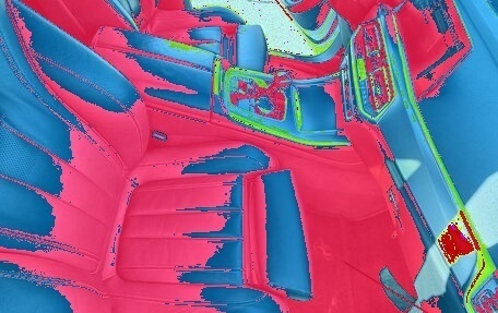 BMW X5, 2019 год, 5 500 000 рублей, 9 фотография