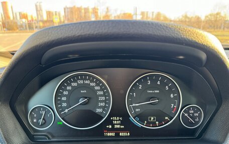 BMW 3 серия, 2014 год, 12 фотография