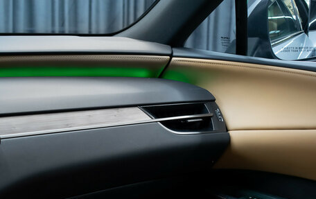 Lexus RX IV рестайлинг, 2022 год, 6 998 000 рублей, 11 фотография