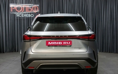 Lexus RX IV рестайлинг, 2022 год, 6 998 000 рублей, 6 фотография