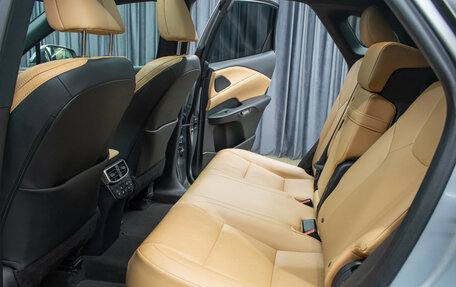 Lexus RX IV рестайлинг, 2022 год, 6 998 000 рублей, 13 фотография