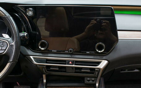 Lexus RX IV рестайлинг, 2022 год, 6 998 000 рублей, 16 фотография