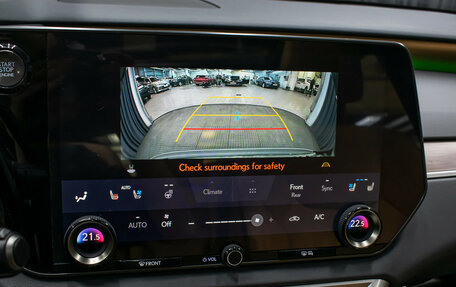 Lexus RX IV рестайлинг, 2022 год, 6 998 000 рублей, 22 фотография