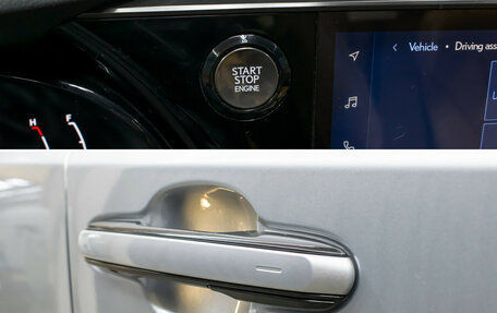 Lexus RX IV рестайлинг, 2022 год, 6 998 000 рублей, 23 фотография