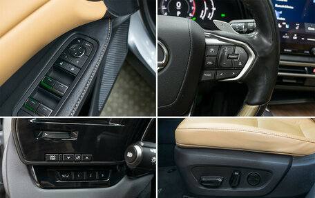 Lexus RX IV рестайлинг, 2022 год, 6 998 000 рублей, 24 фотография