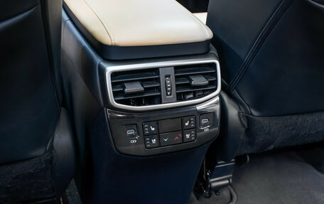 Lexus RX IV рестайлинг, 2022 год, 6 998 000 рублей, 20 фотография