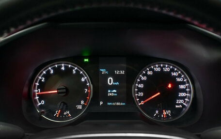 Toyota RAV4, 2019 год, 2 998 000 рублей, 13 фотография