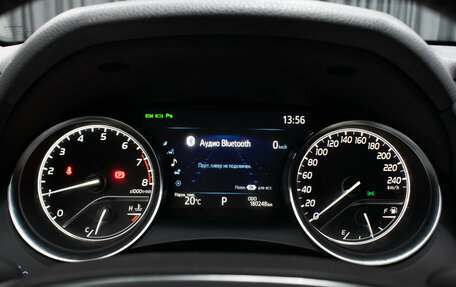 Toyota Camry, 2020 год, 2 949 000 рублей, 13 фотография