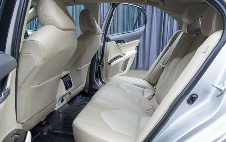 Toyota Camry, 2020 год, 2 949 000 рублей, 12 фотография