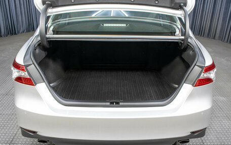 Toyota Camry, 2020 год, 2 949 000 рублей, 10 фотография