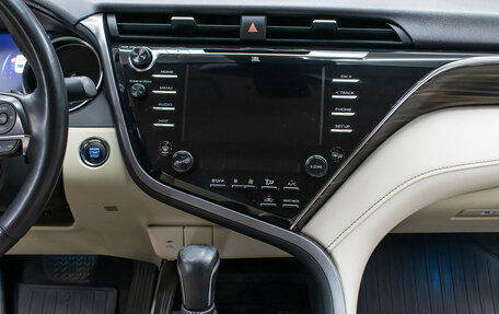 Toyota Camry, 2020 год, 2 949 000 рублей, 15 фотография