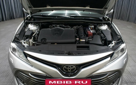 Toyota Camry, 2020 год, 2 949 000 рублей, 9 фотография