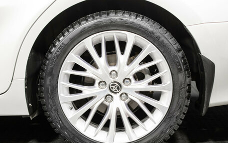 Toyota Camry, 2020 год, 2 949 000 рублей, 26 фотография