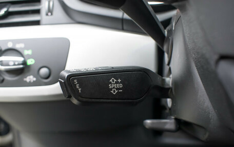 Audi A4, 2018 год, 2 598 000 рублей, 19 фотография