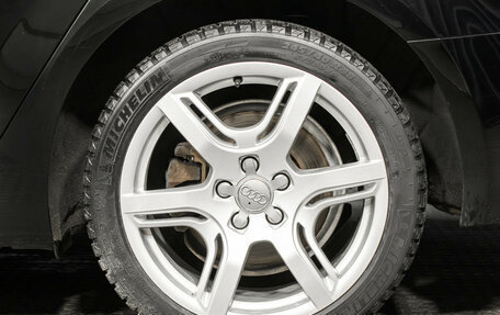 Audi A4, 2018 год, 2 598 000 рублей, 25 фотография