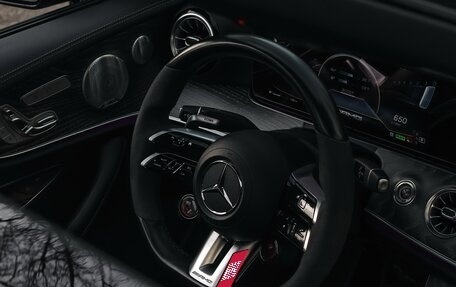 Mercedes-Benz E-Класс AMG, 2020 год, 6 490 000 рублей, 6 фотография