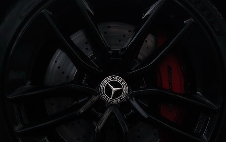 Mercedes-Benz E-Класс AMG, 2020 год, 6 490 000 рублей, 10 фотография