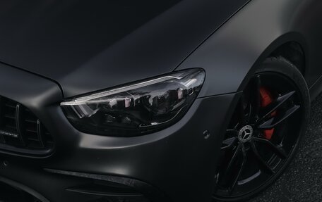 Mercedes-Benz E-Класс AMG, 2020 год, 6 490 000 рублей, 9 фотография