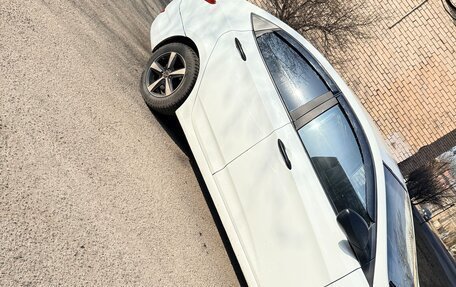 Hyundai Solaris II рестайлинг, 2013 год, 440 000 рублей, 2 фотография