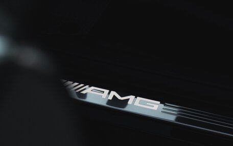 Mercedes-Benz E-Класс AMG, 2020 год, 6 490 000 рублей, 15 фотография