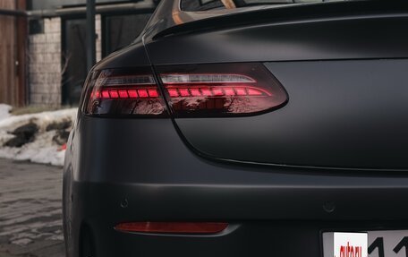 Mercedes-Benz E-Класс AMG, 2020 год, 6 490 000 рублей, 12 фотография