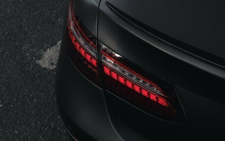 Mercedes-Benz E-Класс AMG, 2020 год, 6 490 000 рублей, 13 фотография