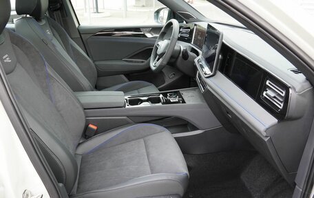 Volkswagen Tiguan, 2026 год, 5 650 000 рублей, 14 фотография